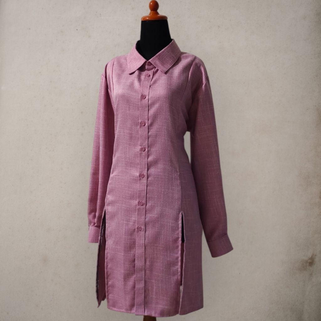 Tunik Karmila by.itapinot