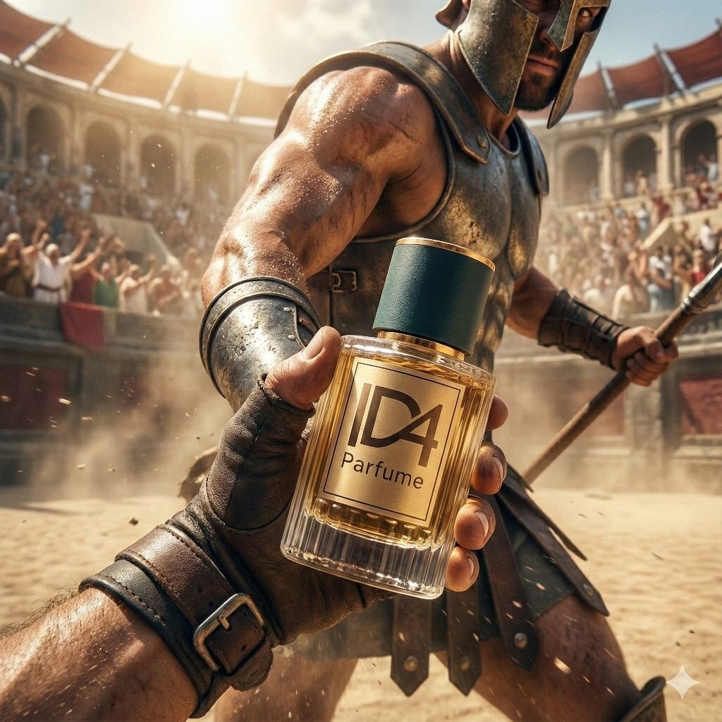 ID4 Parfume - Pacorabane Invictus