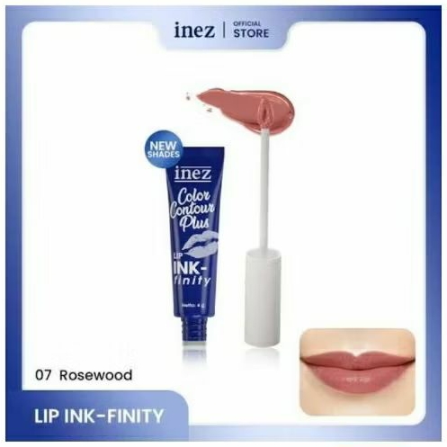 lip ink finity no 07