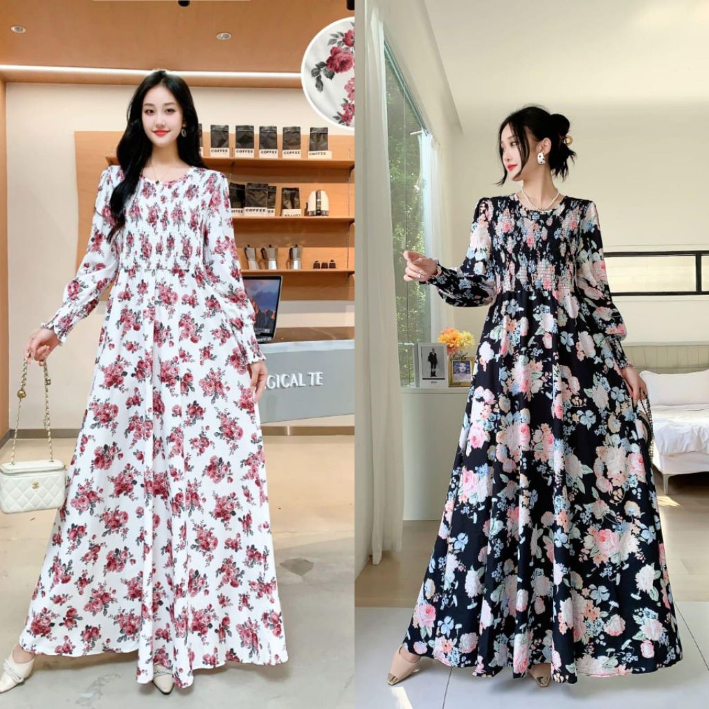 Gamis/Atasan/Daster/cln/wfs