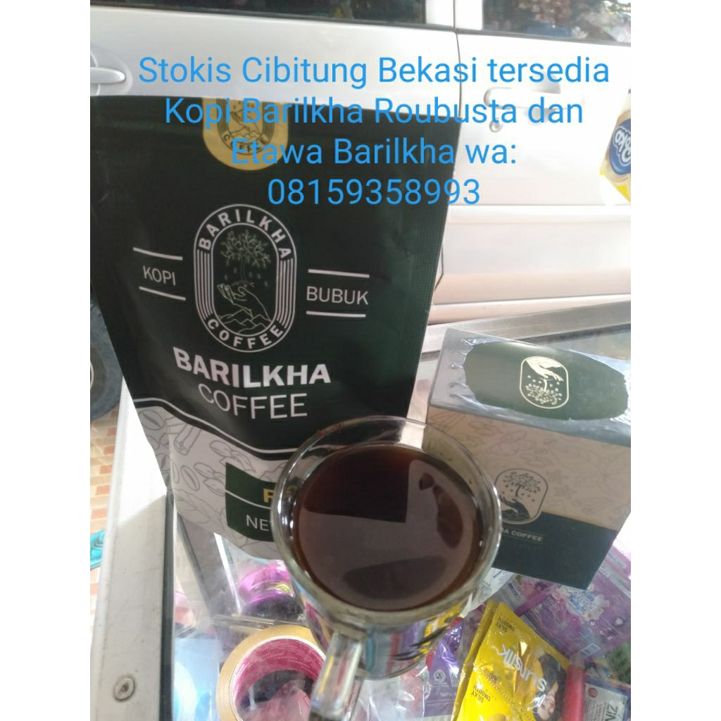 KopiBarilkhaRoubusta