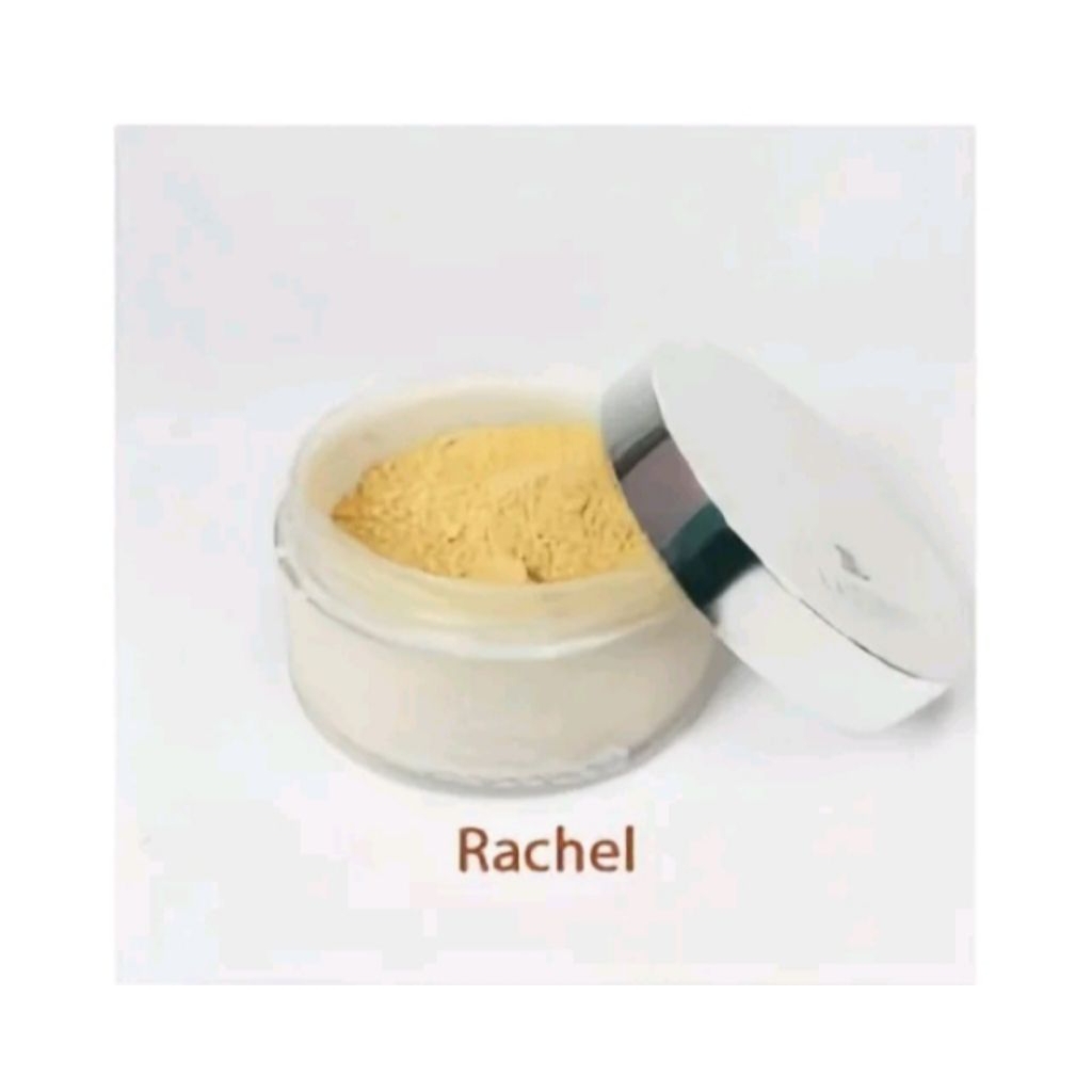 LA TULIPE Face Powder