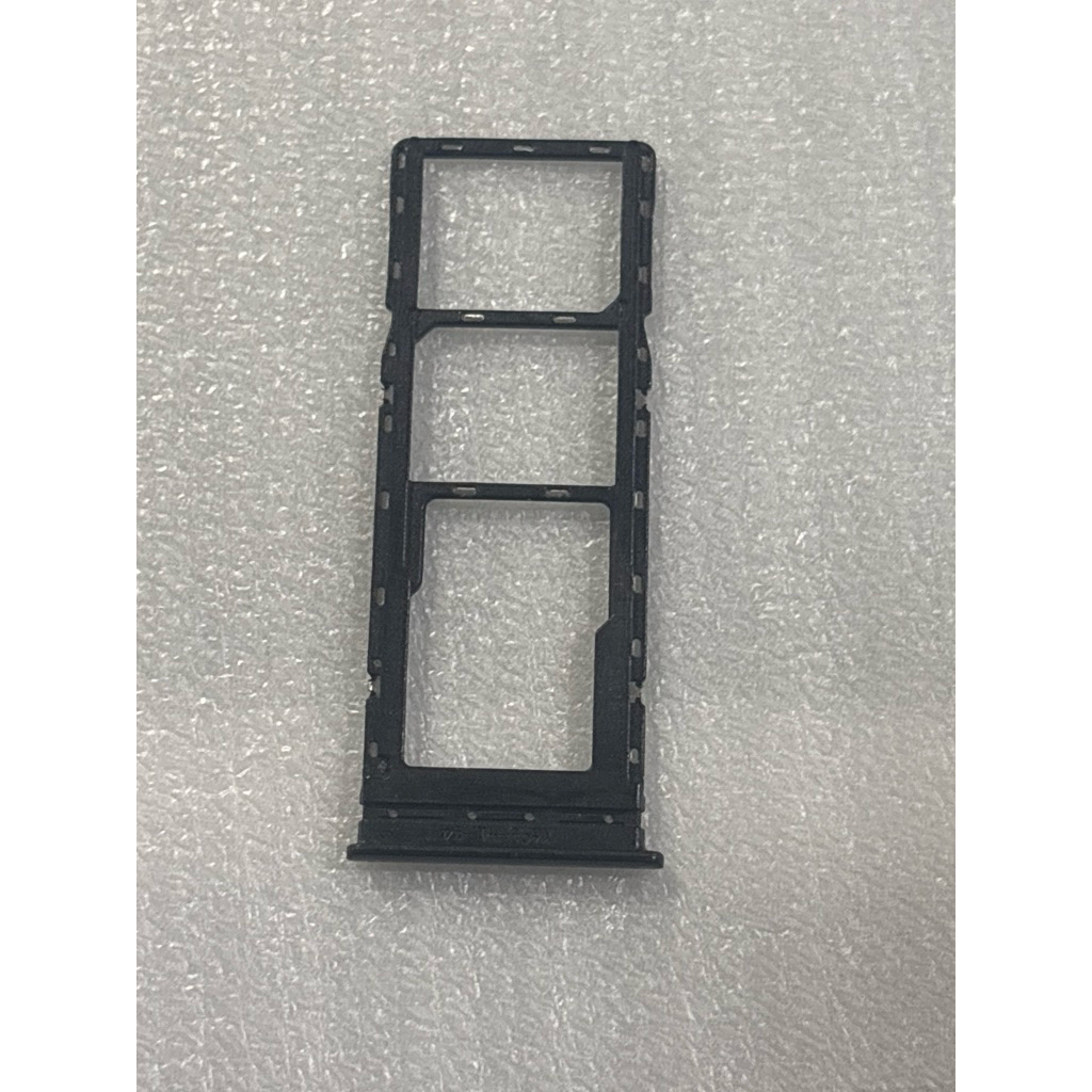 SIMLOCK SIMTRAY TEMPAT SIM INFINIX NOTE 10 X693