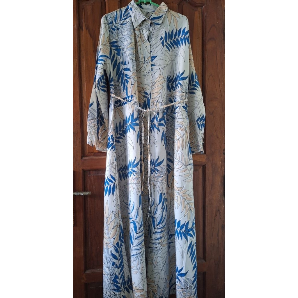 Tunik/Outer Rayon