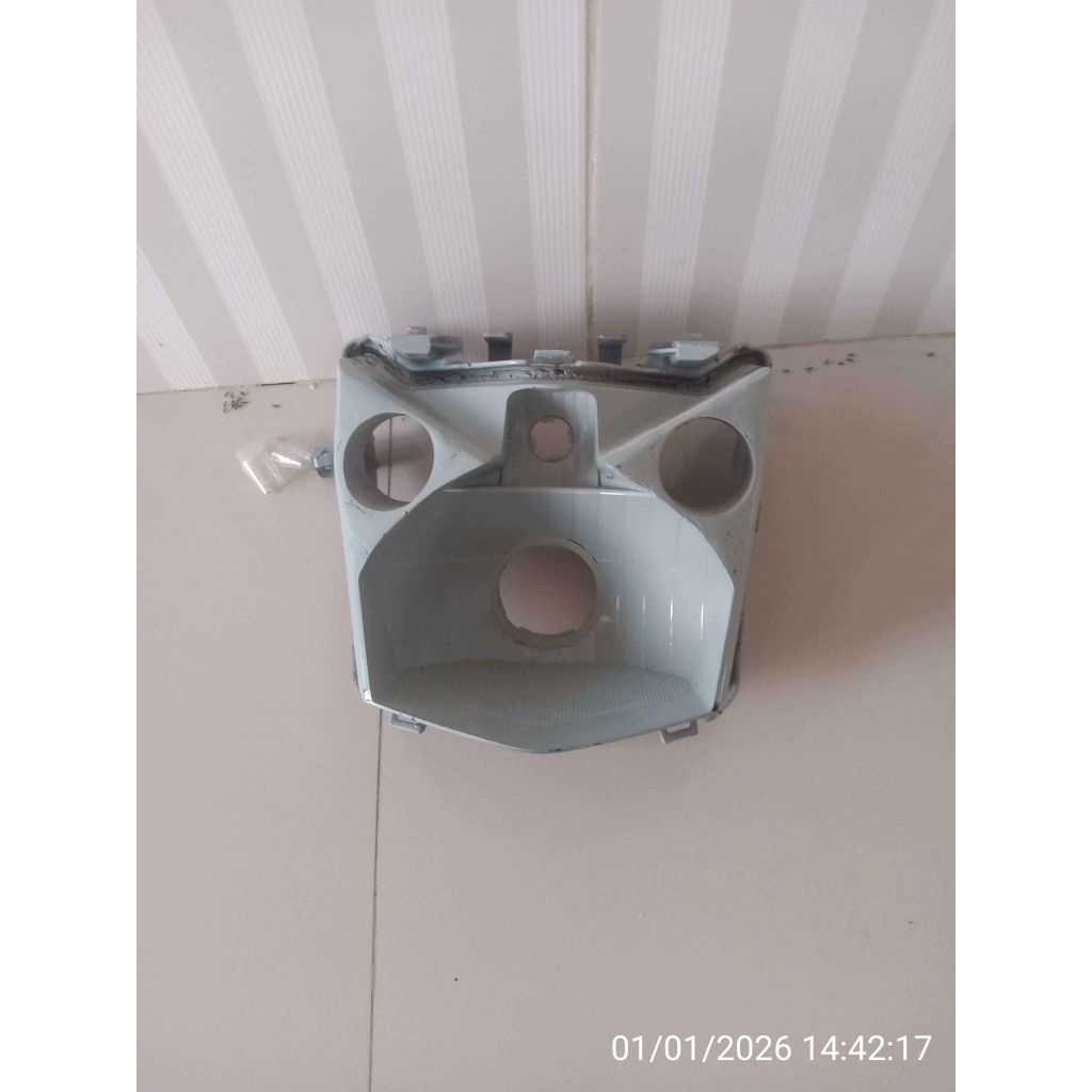 HOUSING BEAT FI CUSTOM