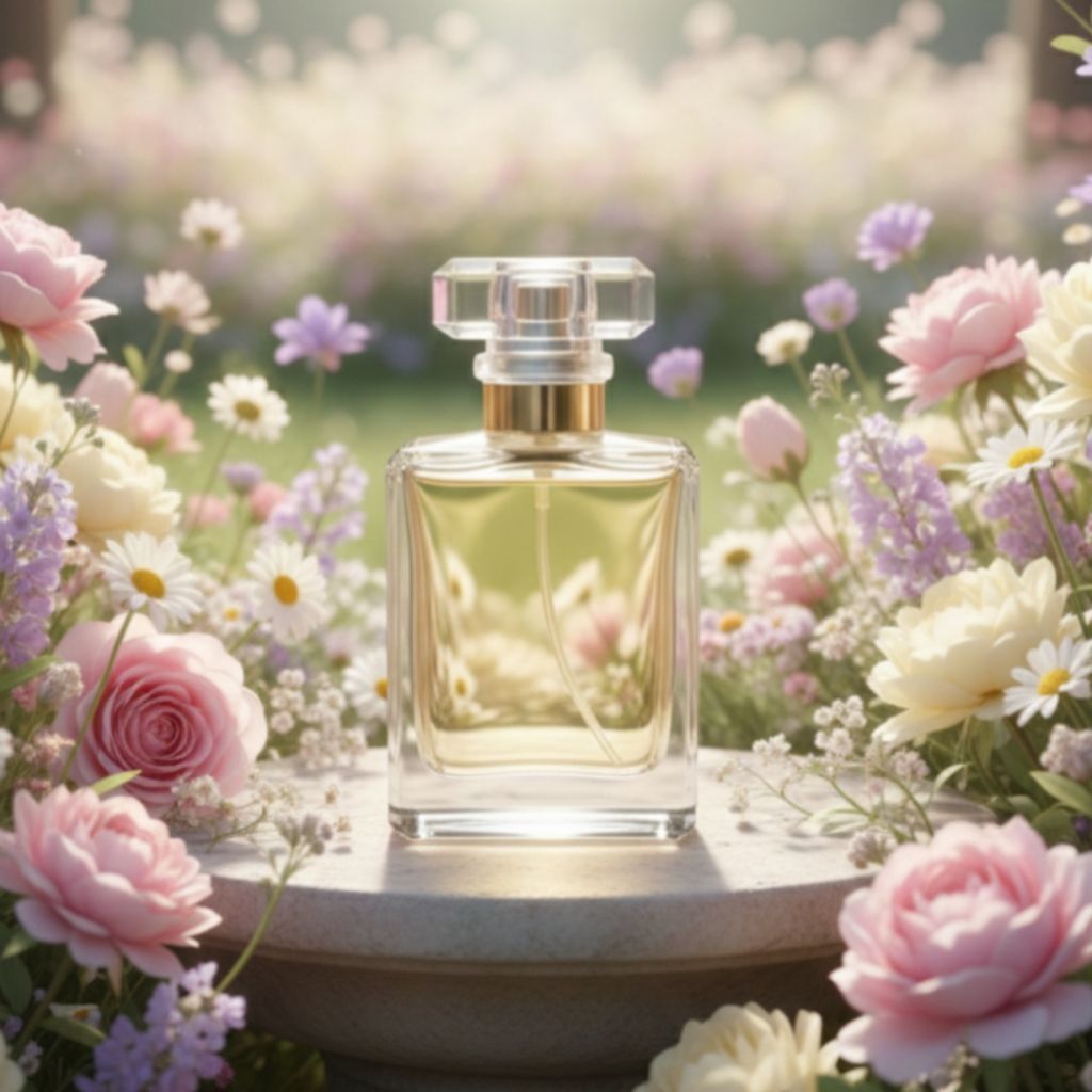 INCANTO CENT Parfum Inspired Extrait De Parfum
