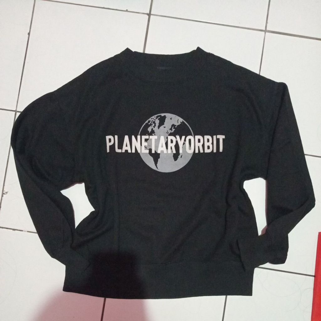 pl cn hitam
