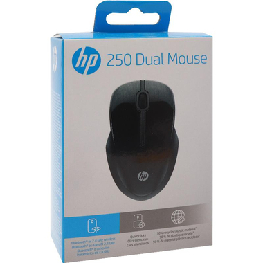 Mouse Wireless HP 250