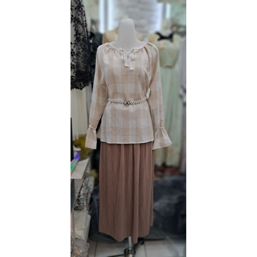 Galena Atasan + Rok
