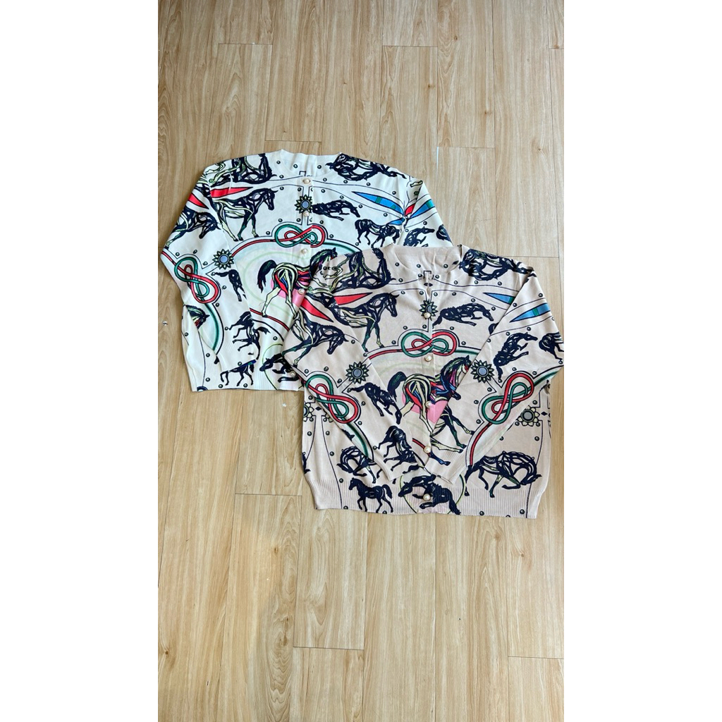 Alsa Blouse
