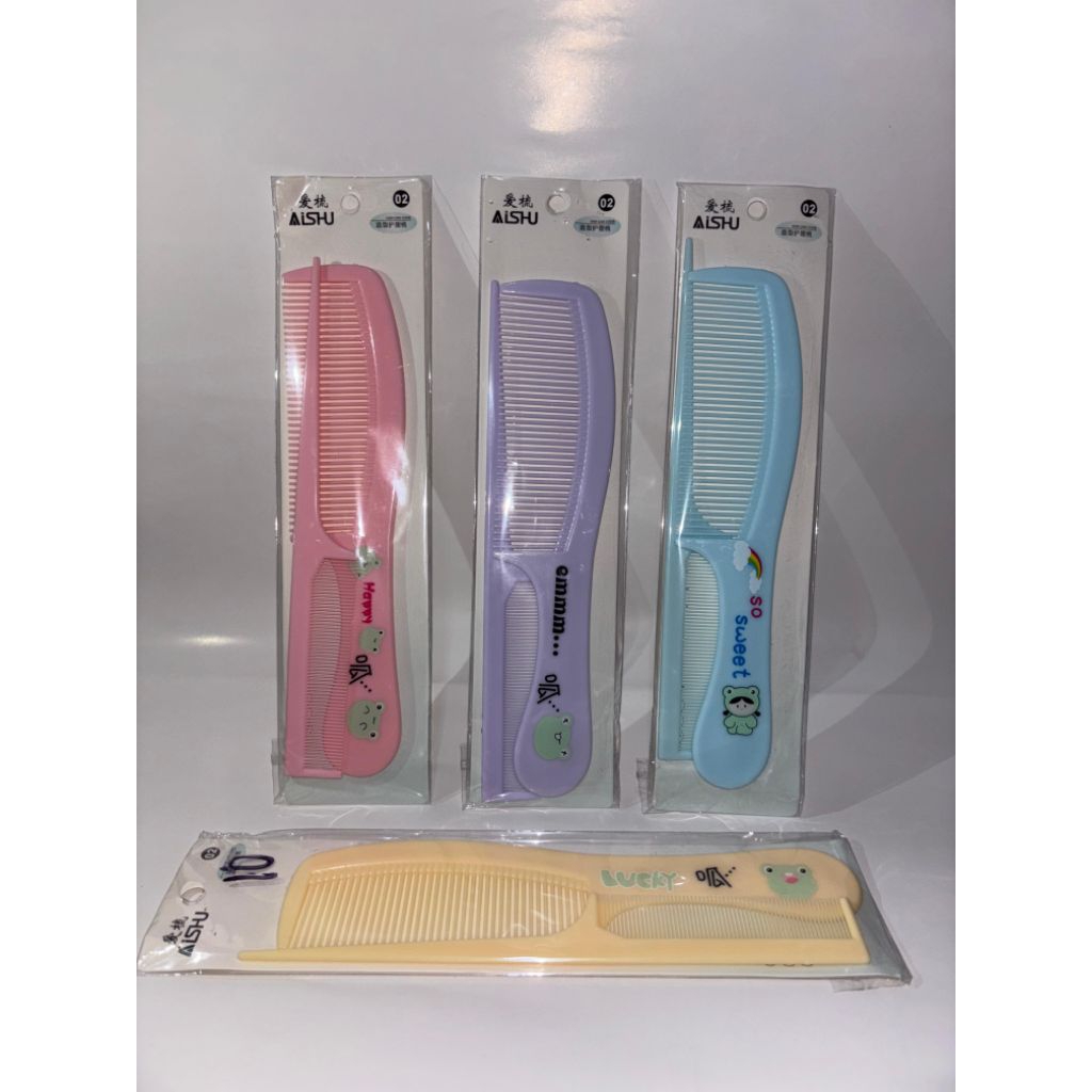 SISIR BESAR SET ISI 2 PCS