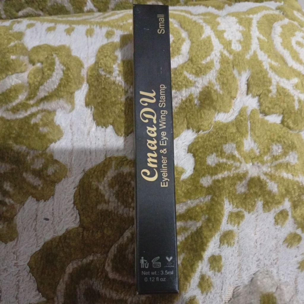 Eyeliner Stamp 3,5 Ml