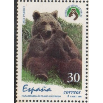 Prangko Tema Fauna 415