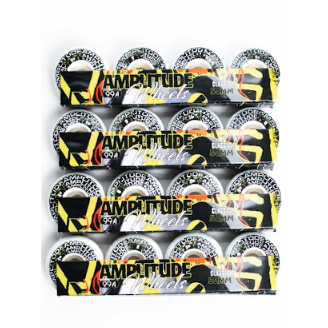 AMP WHEELS - ROTATION (53-56mm)
