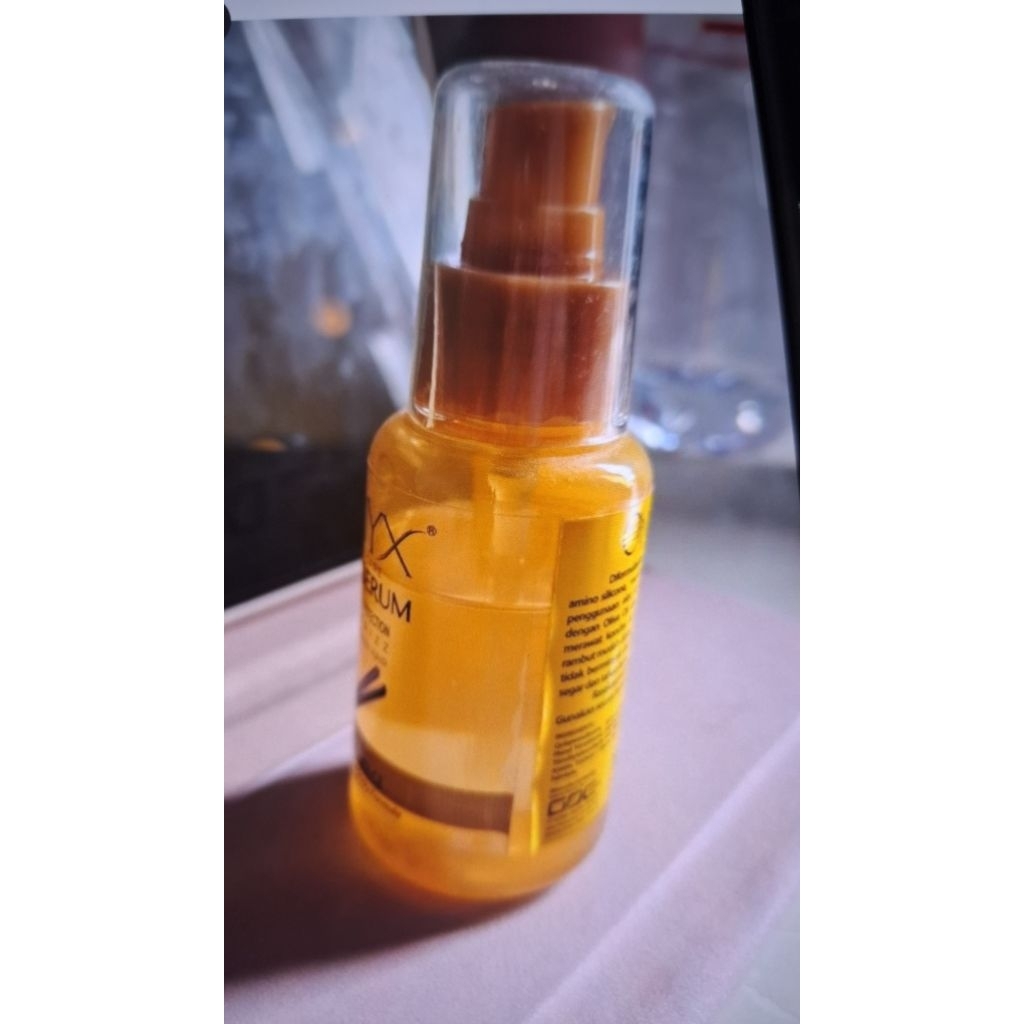 serum rambut