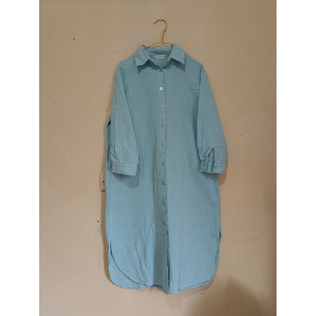 PL tunik beatrice cloting
