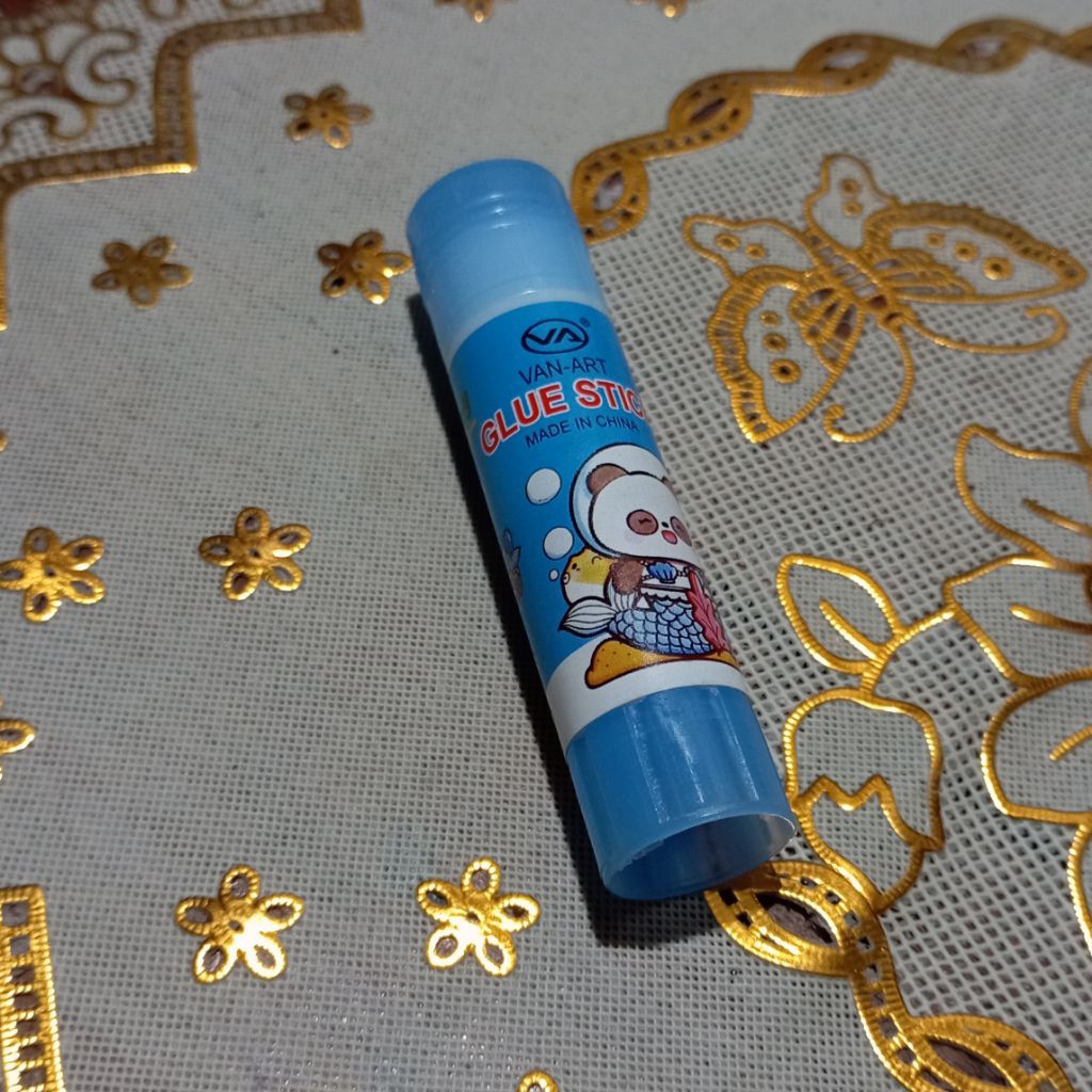 lem kertas glue stick