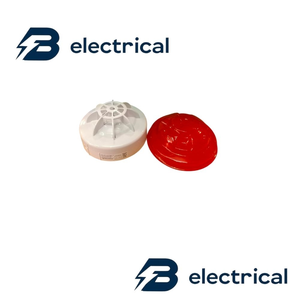 HEAT DETECTOR M-9103 EDWARDS