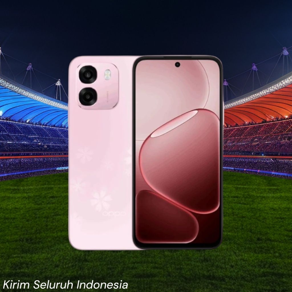 oppo A6