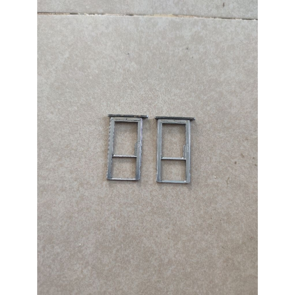 SIM tray Coolpad Mega Ram3 second original asli 2 Unit