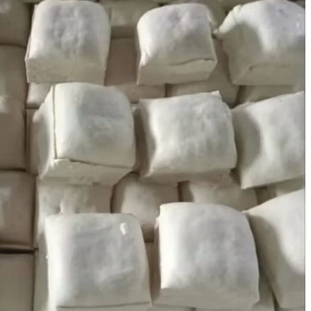 Tahu jambi putih 10pcs
