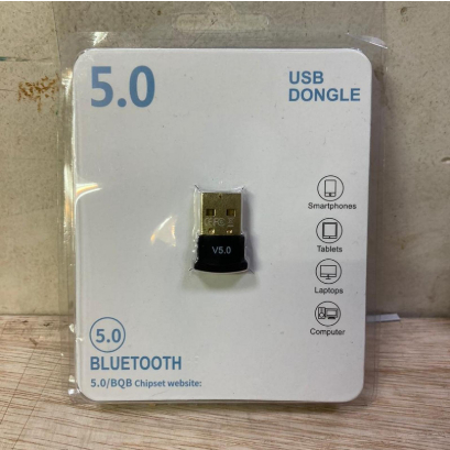 Bluetooth USB 5.0/bluetooth PC versi 5.0