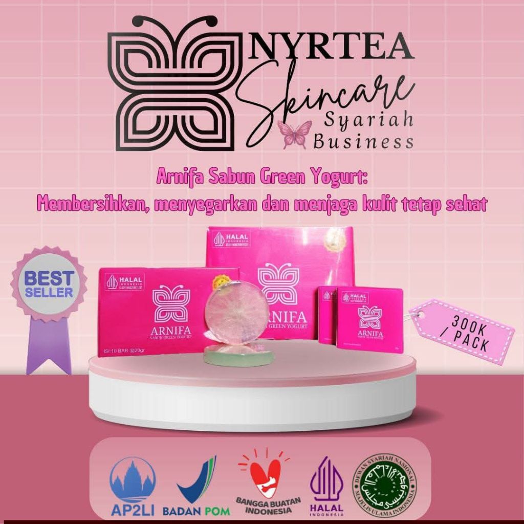 arnifa