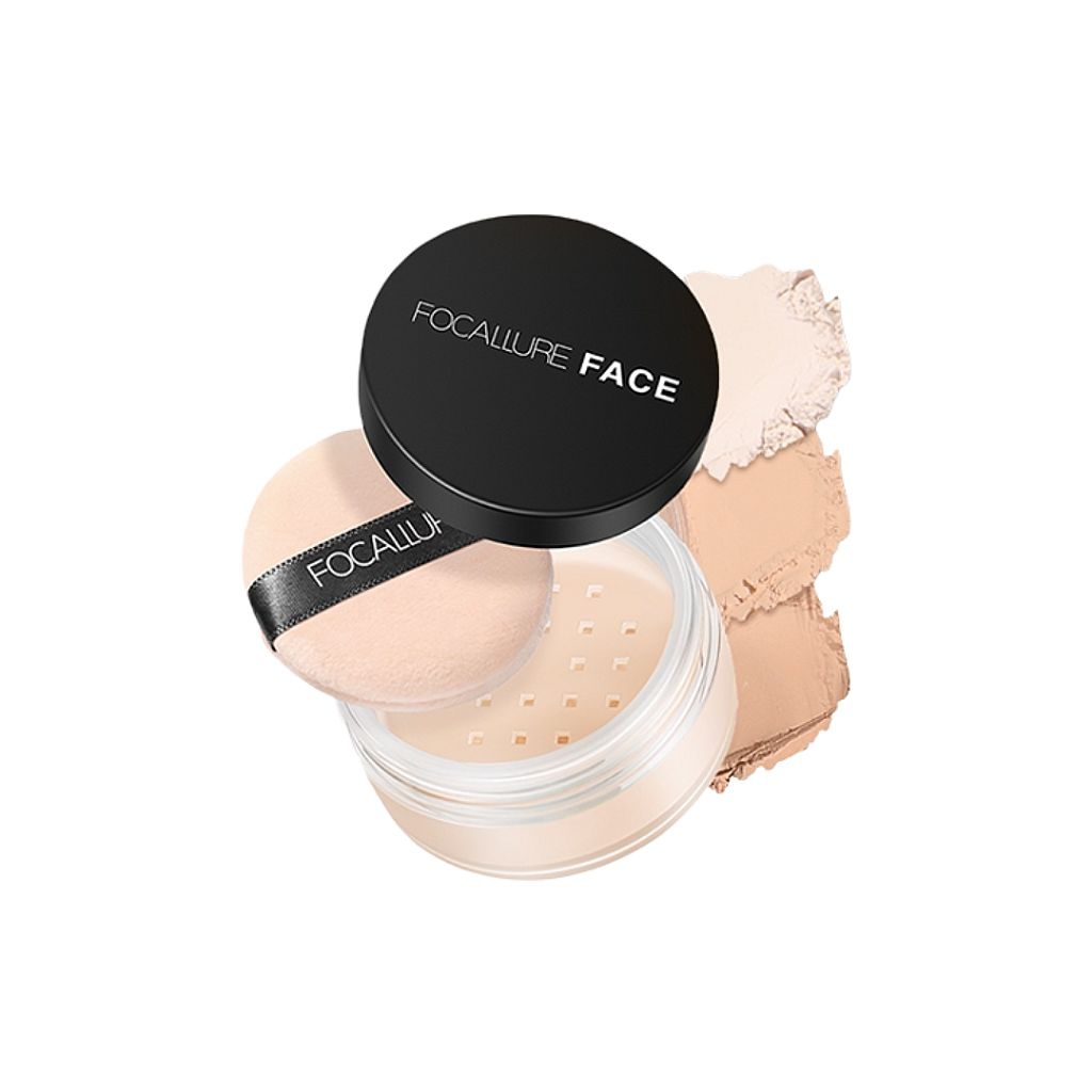 FOCALLURE Setting Powder 7g