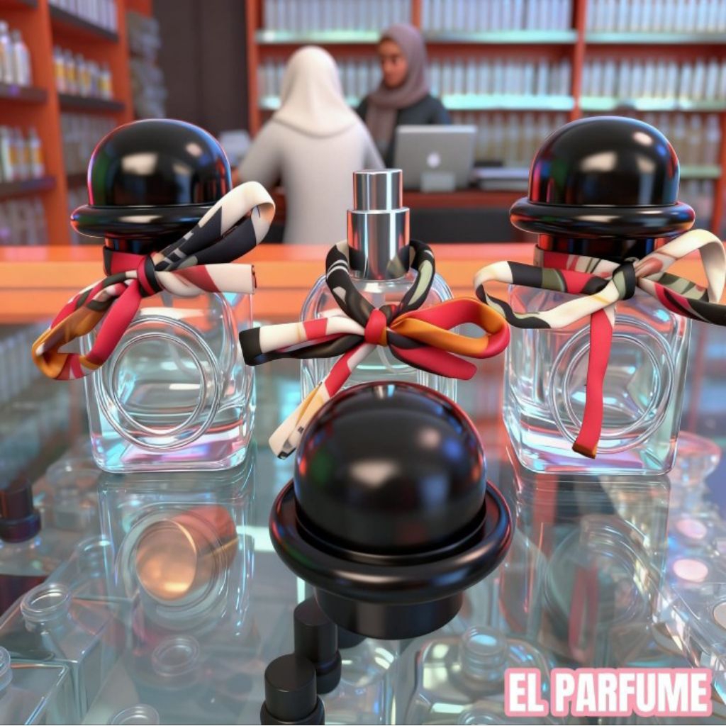 inspired parfume 30ML(botol twilly)
