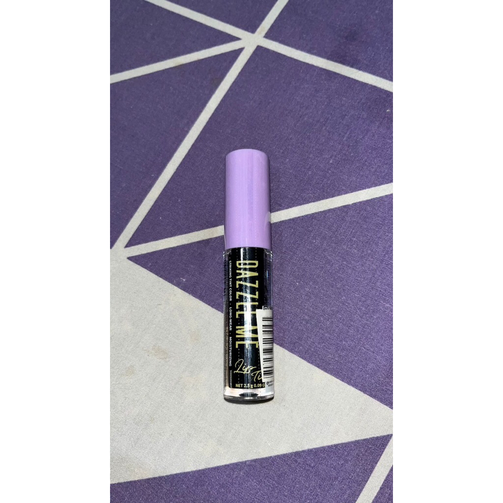 (new) - Dazzle Me Lip Tippy Toe