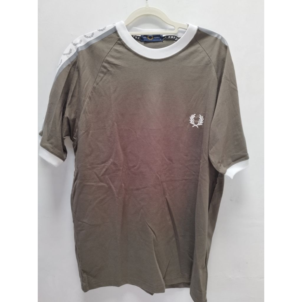 T-shirt FP