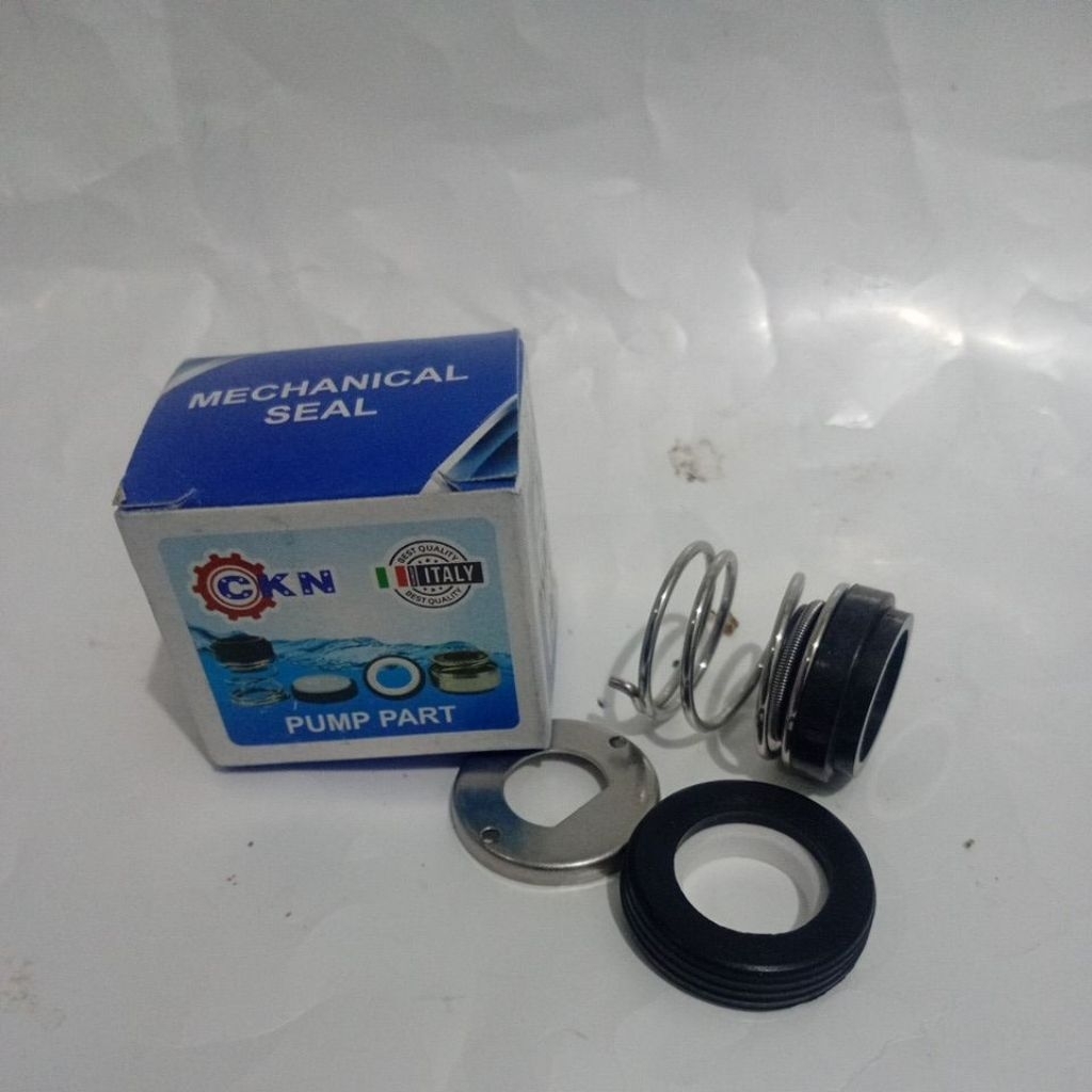 seal pompa air
