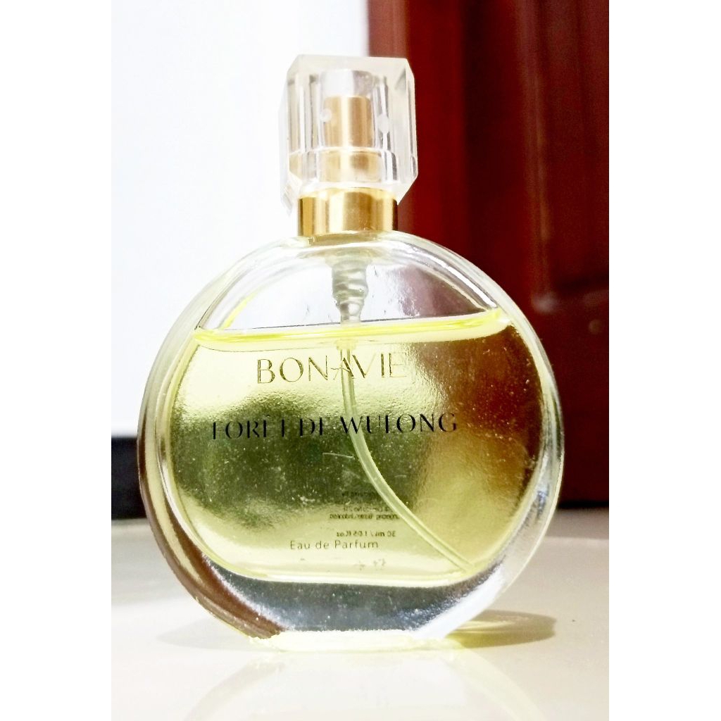 [NEW dan Preloved] Parfum