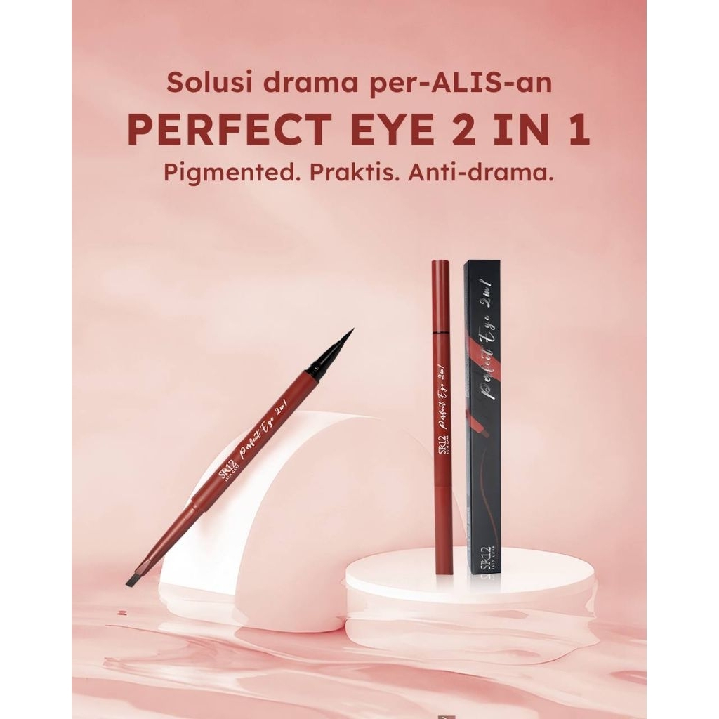 Perfect Eye 2in1 SR 12