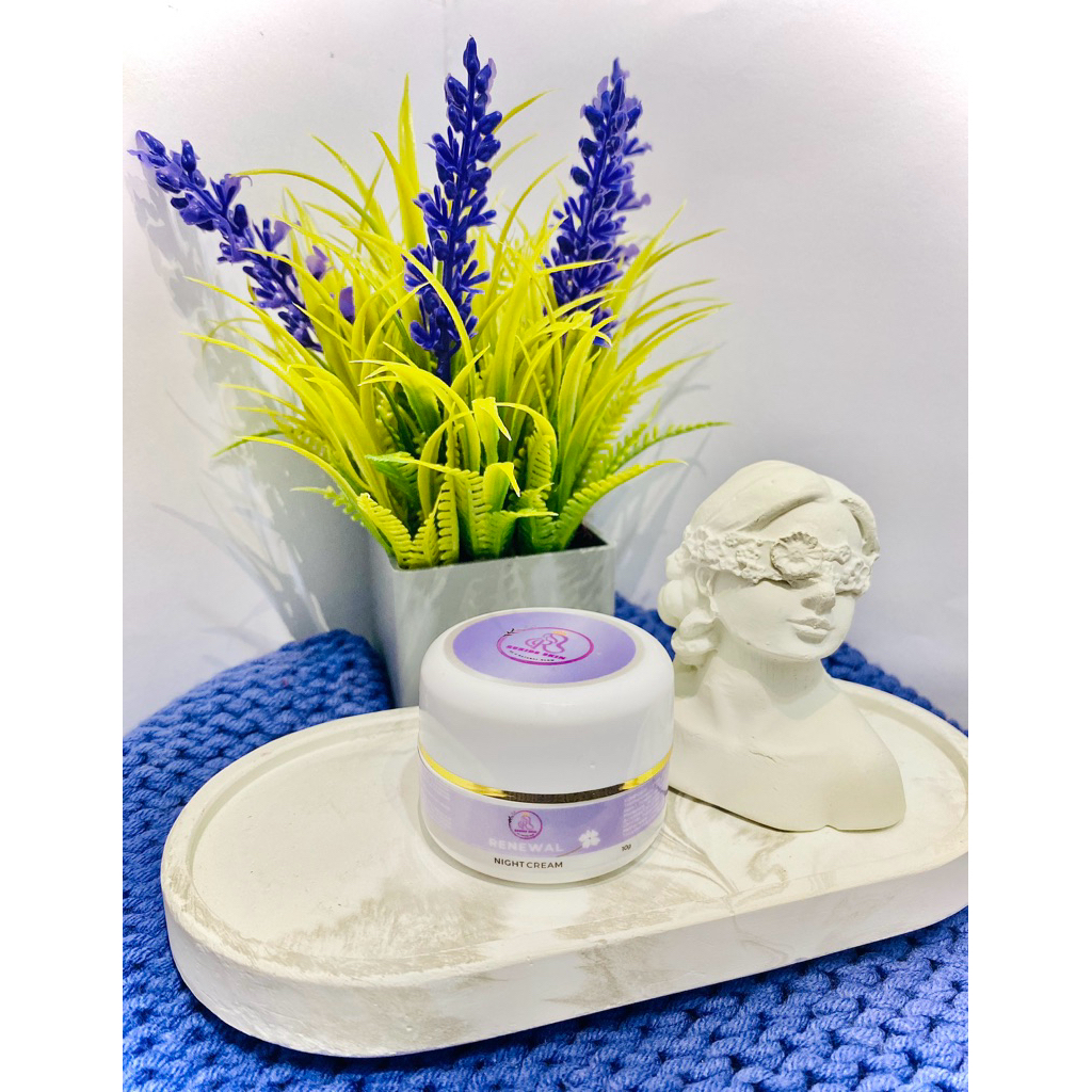 Renewal Nigth Cream