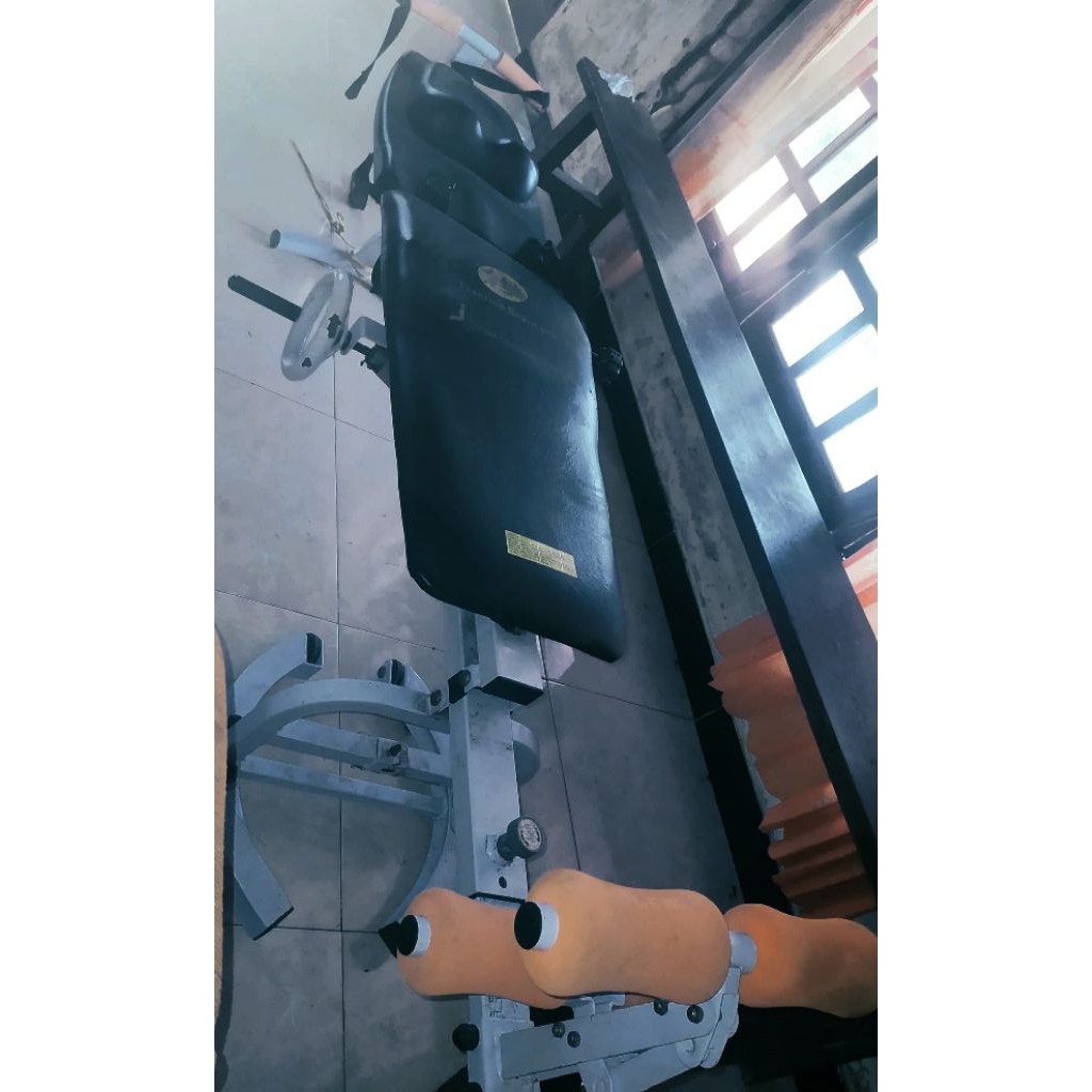 alat terapi tambah tinggi