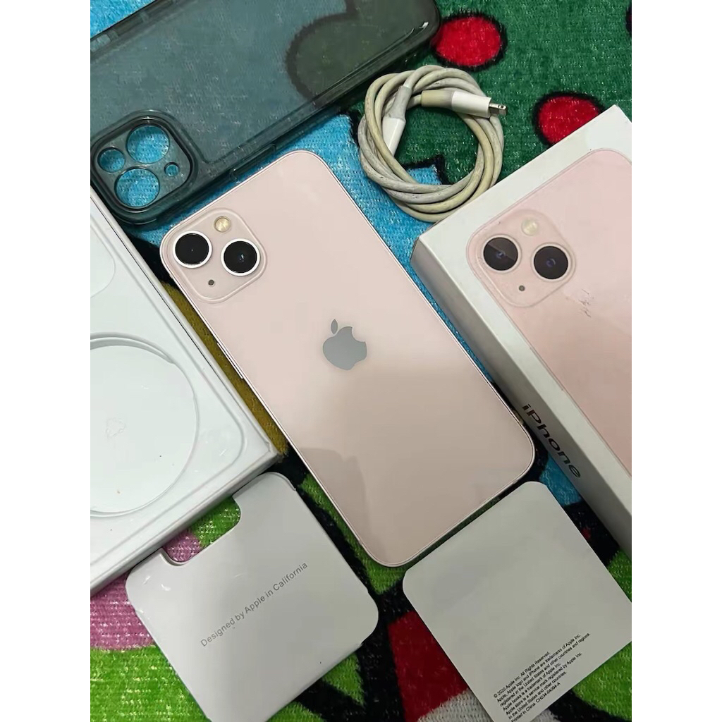 iphone 13 128 GB