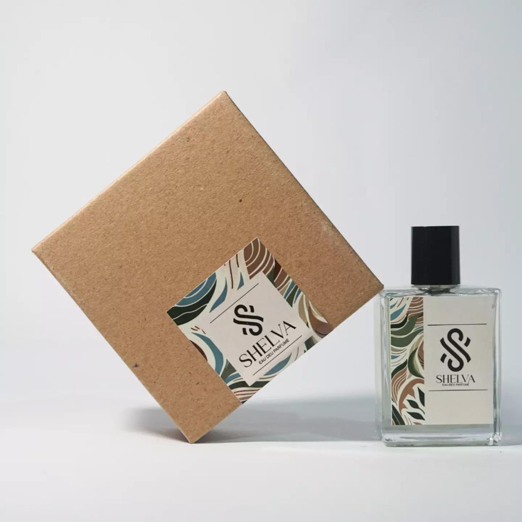 parfum Shelva Olympus