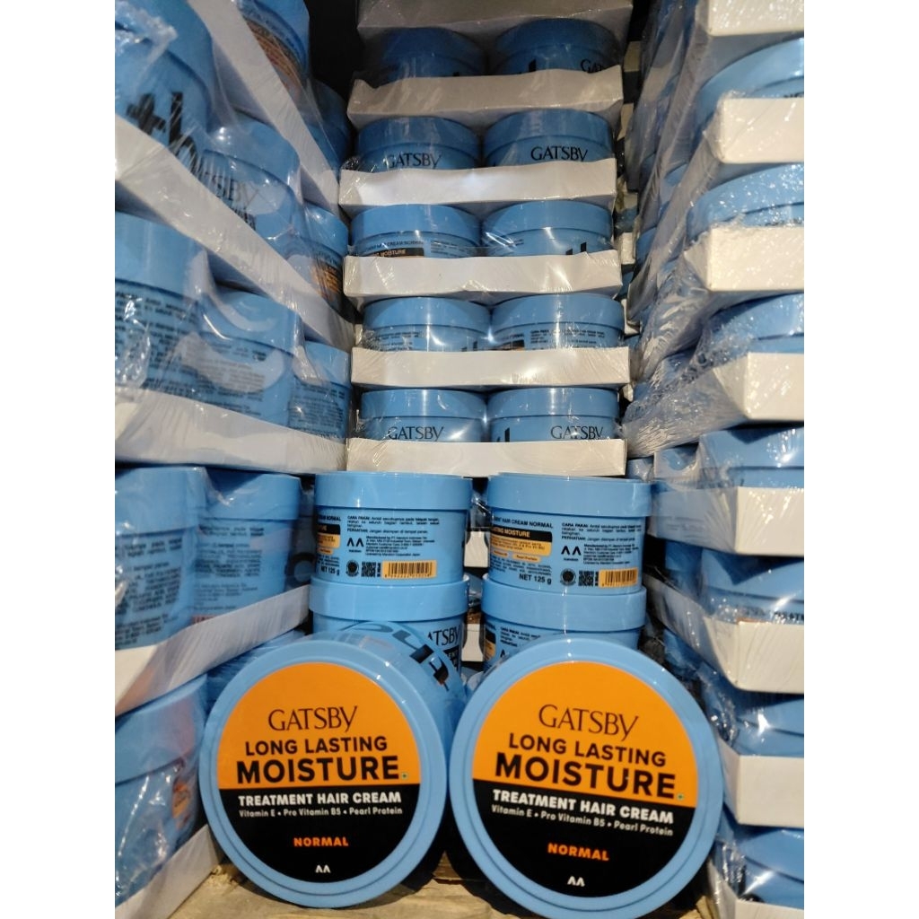 ( 3 PCS ) GATSBY THC 250GRAM