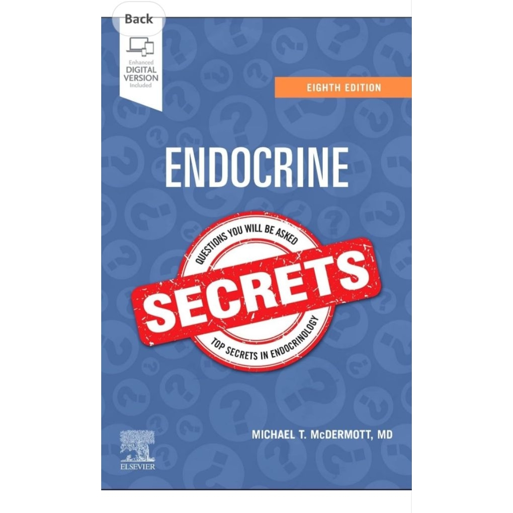 Endocrine secrets