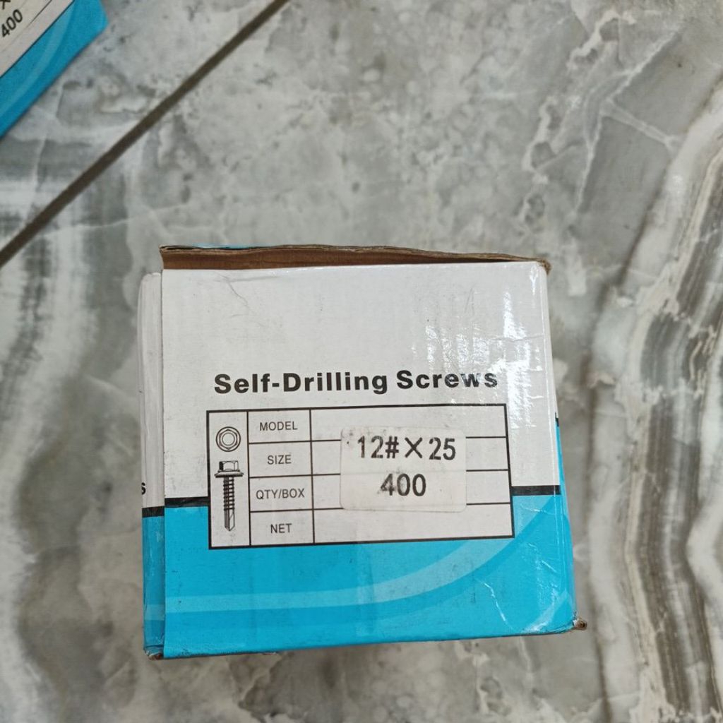 baut drilling OMCO