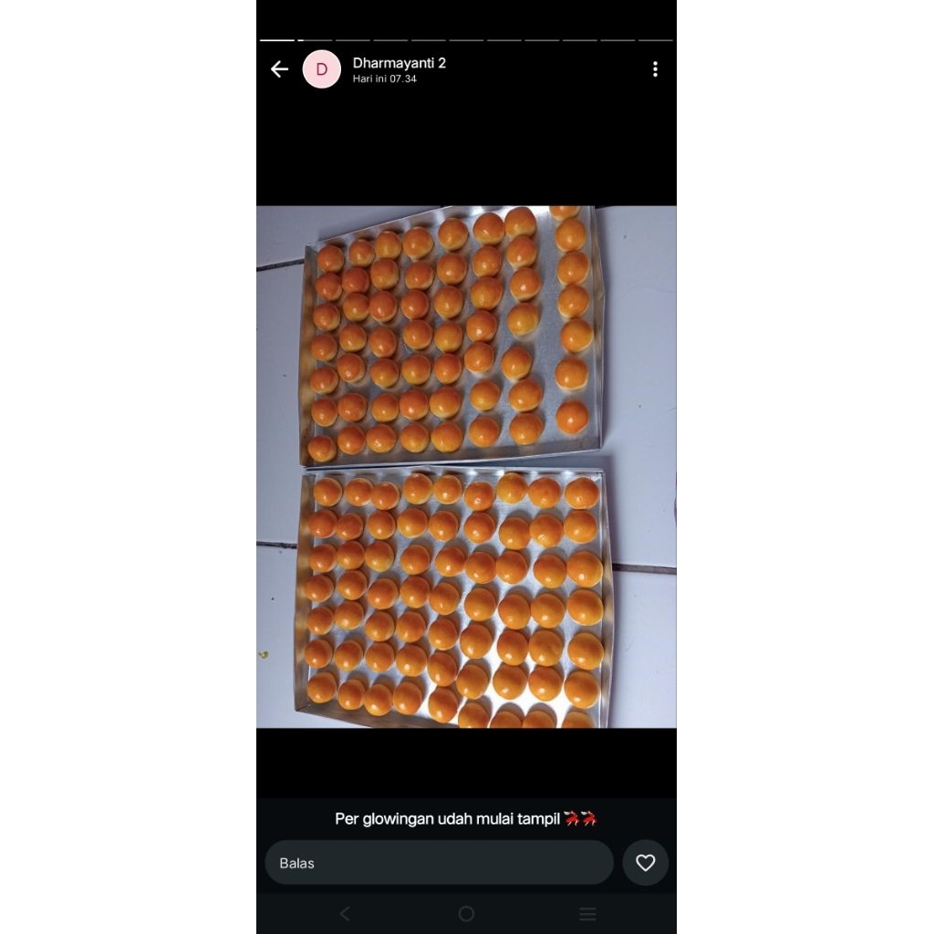snack wish