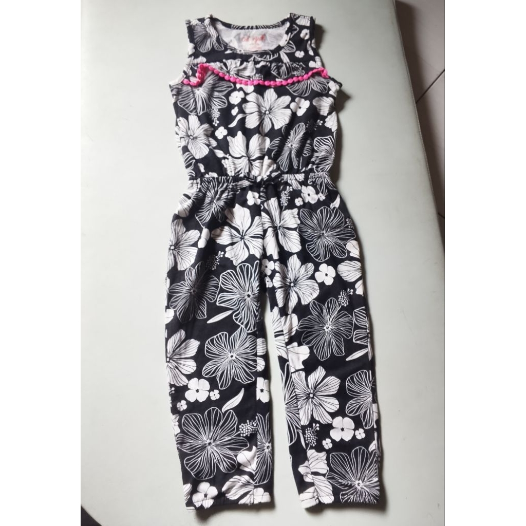 jumpsuit old navy NEW