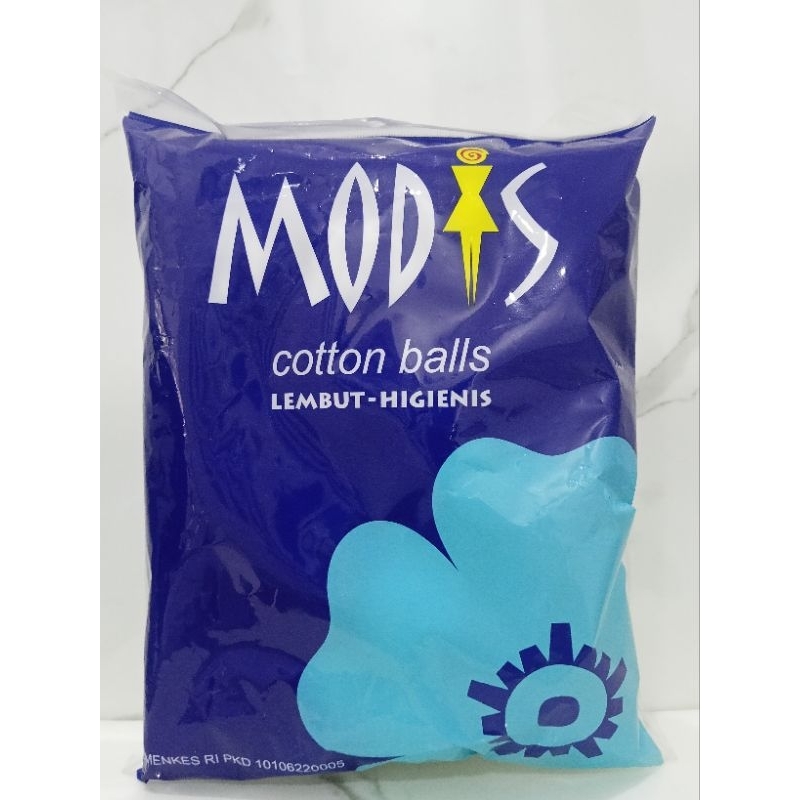 KAPAS MODIS COTTON BALLS