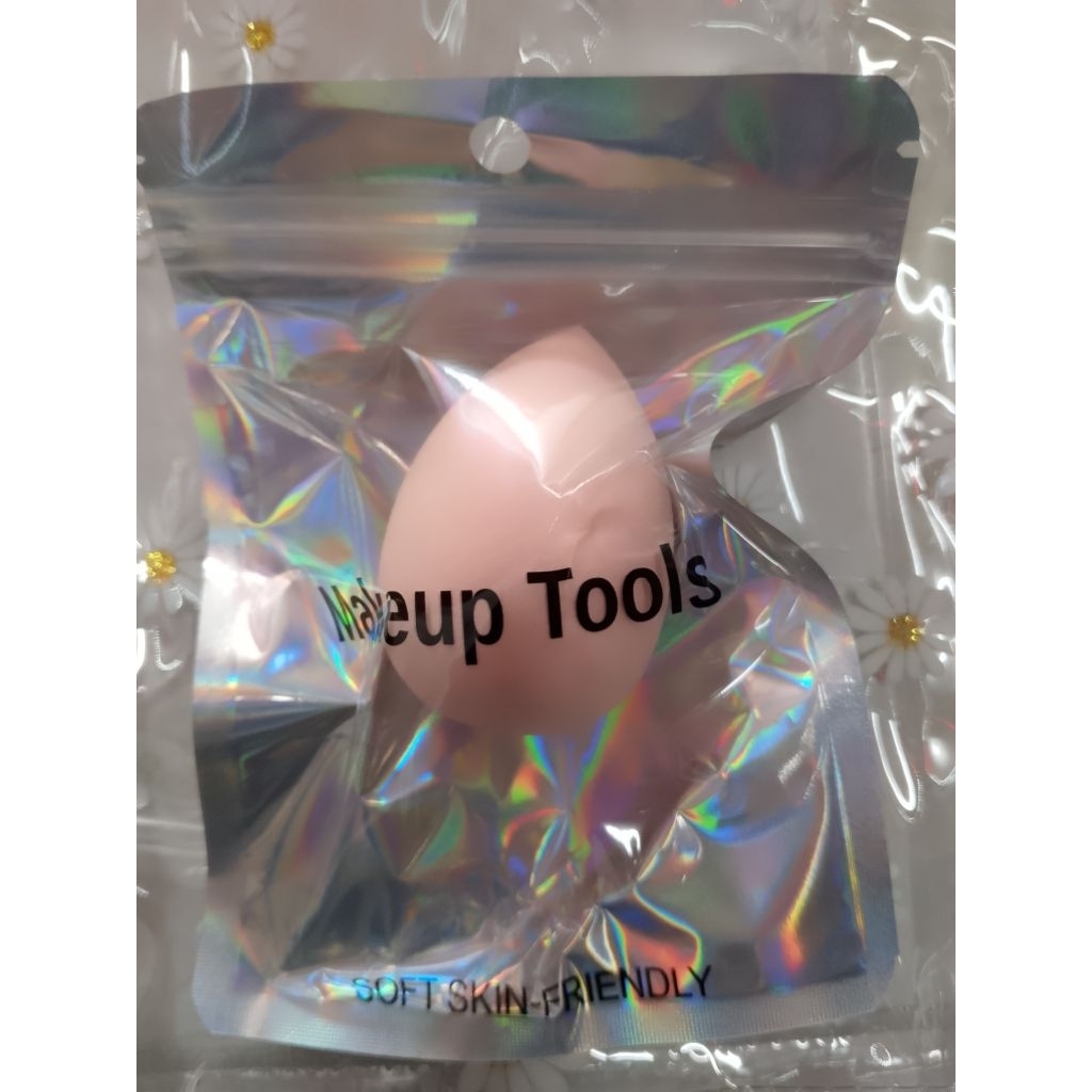 spons makeup tool