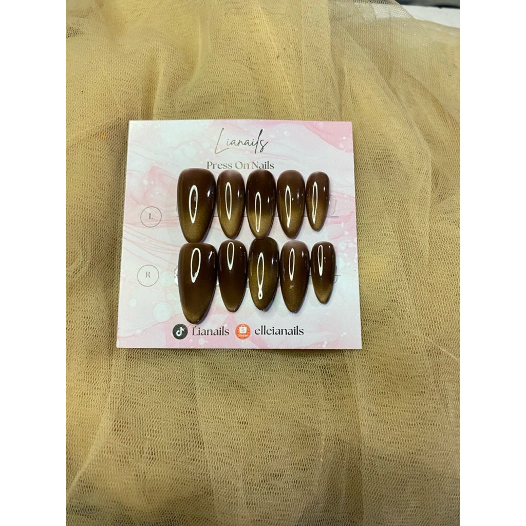 press on Nails free toolkit