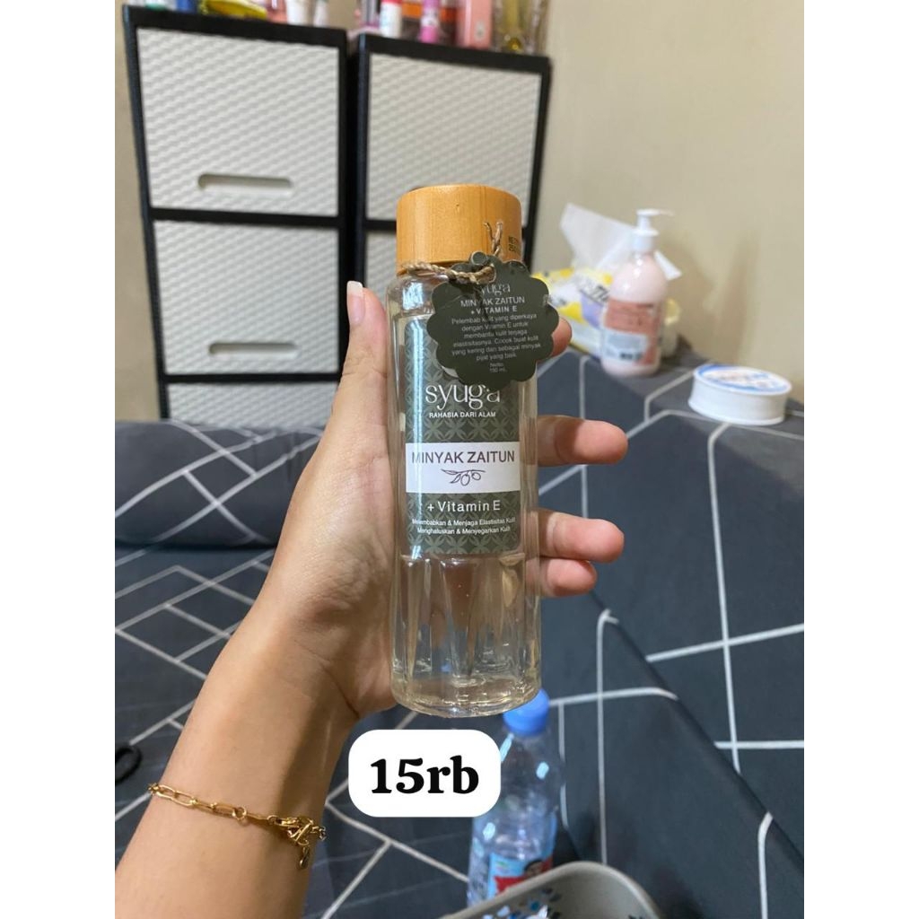 Minyak zaitun