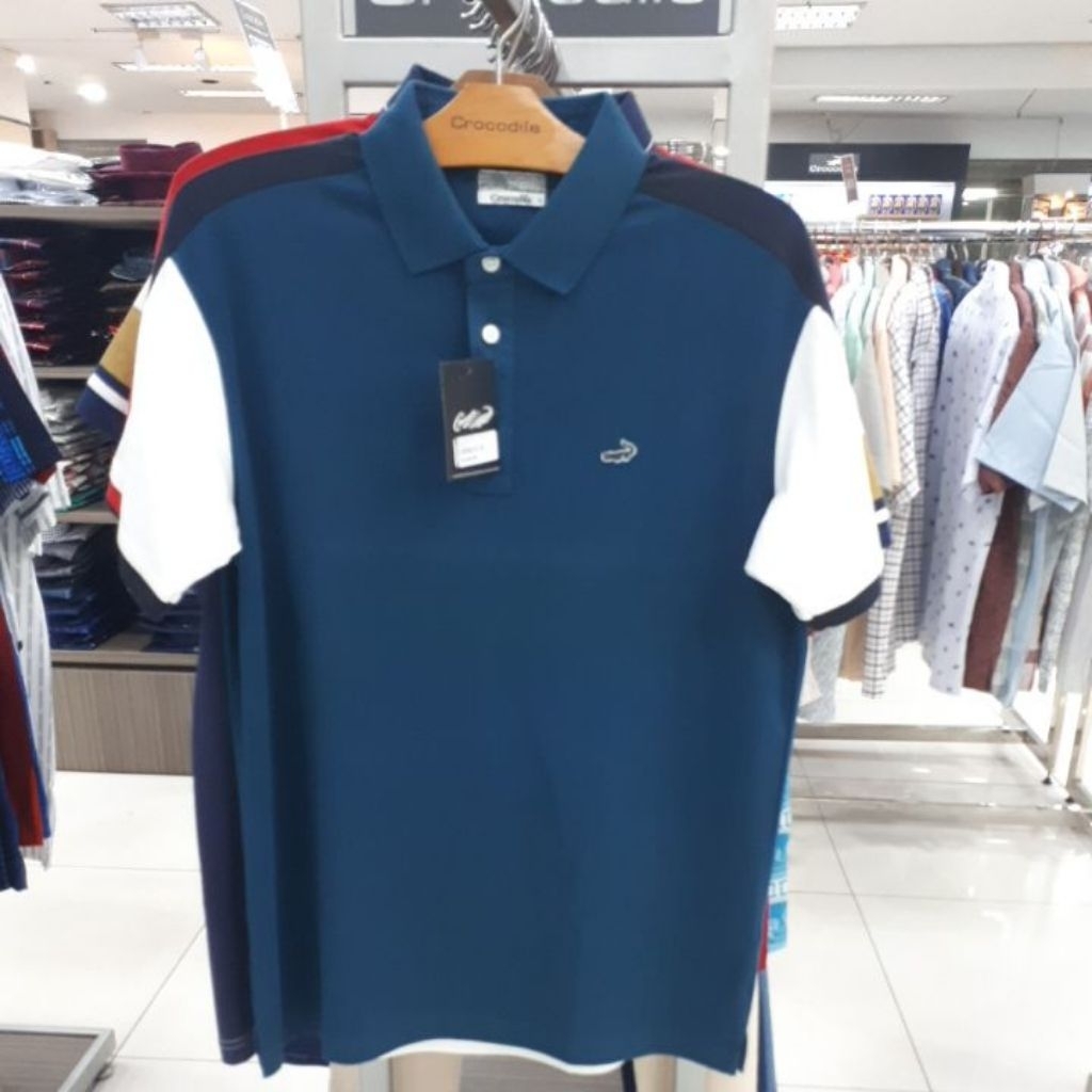 polo shirt