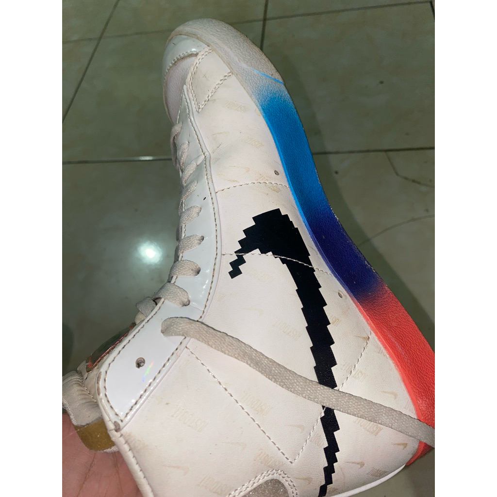 nike blazer