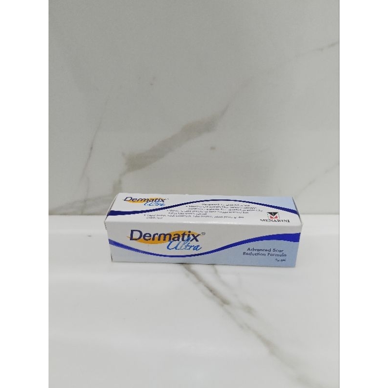 DERMATIX ULTRA 5GR